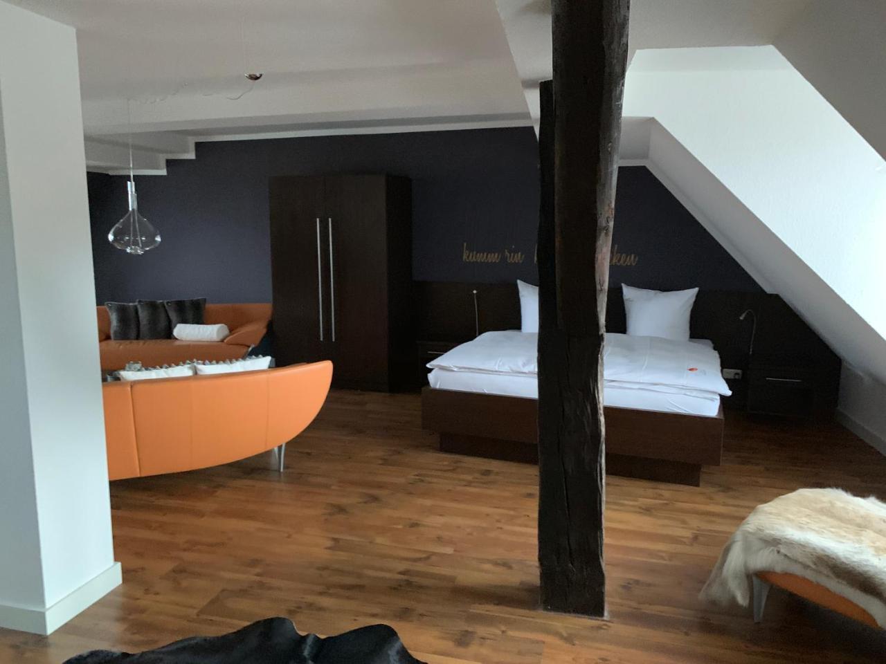Hotel Inselhof 말호프 외부 사진