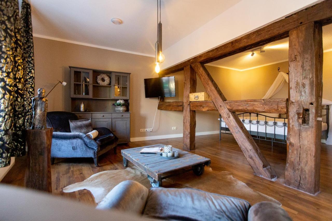 Hotel Inselhof 말호프 외부 사진
